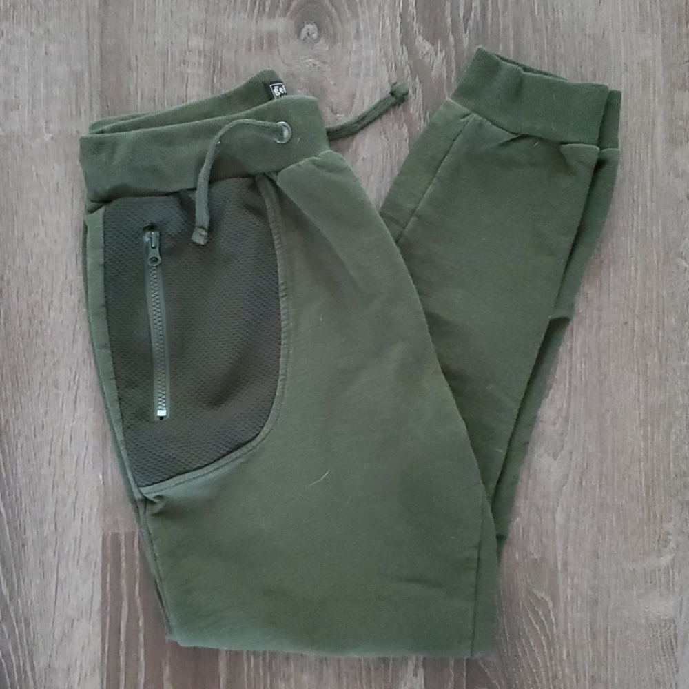 Gef Joggers